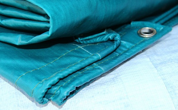 雨季到來，苫布該如何選擇？